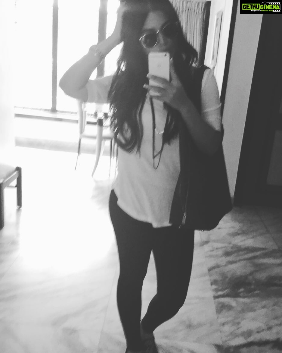 Bhumi Pednekar Instagram - Just ✨✨✨ #spacechild