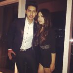 Bhumi Pednekar Instagram - #Repost @armaanmalik22 with @repostapp. ・・・ With this cutie @psbhumi 🌹😘