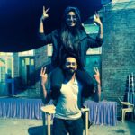 Bhumi Pednekar Instagram - Yay to a year of #dumlagakehaisha .All you amazing people that worked on this beautiful wonder big big kiss 😘😘 #adisir 🙏🏻 #maneeshsharma ⭐️ @ayushmannk #sharatkatariya @shanoosharmarahihai #manuanand #anumalik #varungrover @darshanjalan @manav413 #meenalagarwal super love #1yrOfDumLagaKeHaisha #papon#monalithakur #seemapahwa #sanjaymishra #alkaameen #sheebachadha #shardul #mahesh #ankurchoudhary #ankur #jiyabharadwaj #tahaa manan # Purva #arpit #bahadurji #flevi #sureshji #gurpreet #chandrachur and the entire team..
