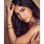 Bhumi Pednekar Instagram - Bandi Tot ;) . . . #BadhaaiDo #Promotions