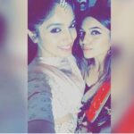 Bhumi Pednekar Instagram - Happy birthday my sun,moon and everything else precious.I love you so much @samikshapednekar. ❤️😘⭐️