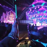 Bhumi Pednekar Instagram - Thank you #zeecineawards for this one.Live it when your works and your so so precious film is appreciated.I wish I could have been there is person. #dumlagakehaisha #debutfemale #happyfaces 😘😘😘