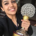 Bhumi Pednekar Instagram – My little lawyer in the making does us proud again..Strong winner..to many more wins at competitions my darling…happiness and more happiness #jgls #gratitude #love @samikshapednekar