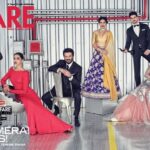 Bhumi Pednekar Instagram - Seriously can't explain this feeling .Had the biggest smile waking up to this.#gratitude #happyfaces #filmfare @filmfare @jiteshpillaai sir 😘❤️⭐️.Coming out soon.Filmfare special cover.Go grab your copies.
