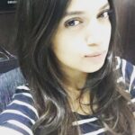 Bhumi Pednekar Instagram - Hello there..feeling a little different..becoming something else..life of an actor #ilovemywork #love #happiness