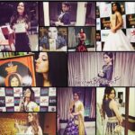 Bhumi Pednekar Instagram - Cutest collage made by @teambhumip .Thank you for all your love.And thank you everyone for such love .Big big big kiss to you 😘😘😘❤️❤️❤️⭐️⭐️⭐️ This really made my day :) #love #happiness #littlethingsmakemehappy