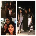 Bhumi Pednekar Instagram - To the prettiest,nicest,sweetest, most loving,caring,cuddly,genuine,charismatic,talented,ambitious and nurturing woman I know-Happy birthday Maa . #birthdaygirlmom #MainCrew #happyfaces #wecelebrate