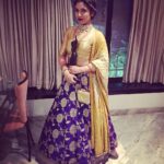 Bhumi Pednekar Instagram – So finally after waiting for the longest time ever I lived the moment I had been waiting for,for so long.Holding this black lady in my hands.I really am living my dream.i always get a chance to thank the people I have worked with but I rarely get a chance to thank my friends and family.And there are so many people I have to thank for this.
I dedicate this black lady to my main lady my mother and my father and all the lovely Inspiring women in my life.
Maa and papa thank you for being just amazing parents.Its all you both.the values,morals,ambition and courage you instilled in us is the reason we are here.You both are champions.
My darling sister @samikshapednekar thank you for being a constant support in my life and just being an amazing sister.I love you so so so much. @shermeenk620 thank you for being there for me and bearing my shit for the last 23 years.I don’t know what would I do without you.
@shanoosharmarahihai I am lucky to have you in my life.I must have done something right to deserve you.Thank you for always loving me,caring for me,supporting me,pushing me to lengths nobody else could push.You belief I. Me is the reason I am here.I love you so much.
#nikhilshetty you are the best brother anyone could have had.omg I don’t know what could I say to let you know what you mean to me.Thank you for protecting and living is the way you do.I know I don’t say this enough but I love you.
@shainanath you are a rockstar,thank you for believing in me and working with me when I needed someone the most.You’re so selfless and lovely and talented,I know we will kill it together and thank you for making me look stunning every time.You’ve worked so hard on me,Thank You so much shy.
Pinky bua and kitty kaka.We love you so much.Thank you for being rock solid and believing in us.Nobwords could describe what you both mean to us.We truly Re blessed to have you in our lives.I love you so so so much.
My nana and nani.Youve always only blessed us.I love you and hope to make you even more proud.
My friends the girls @priyanka.lulla @shettynisha @tanishap8 @adeebrais @beard_singh @rubina.bajwa @manav413 #neilpatel I love you guys so much.You all are a big reason I am here.