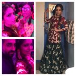 Bhumi Pednekar Instagram – Dressed to kill.Had an amaze time @ayushmannk. Styled by my boo @shainanath makeup by @neerajnavare.makeupartist hair by @mr.evrus . @hmehta75 😘😘
