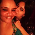Bhumi Pednekar Instagram - #repost with my ❤️❤️❤️ @shanoosharmarahihai
