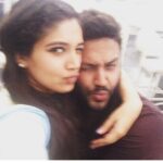 Bhumi Pednekar Instagram - Happy birthday @nikhilthampi .I love you so so much.Have a super killer one baby #fashionbaby#happybirthdaynikhilthampi