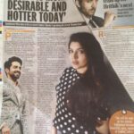 Bhumi Pednekar Instagram - My next with my fav @ayushmannk #Manmarziyan directed by our super man director #SameerSharma with #anandrai and #shaileshsingh,written by #kanikadhillon.Cant wait for our little madness to start.#gratitude .I was always very nervous about what would come my way next,am super glad it's this one guys :)). Me clicked by the amazing @dustyfloorsolddoors ❤️