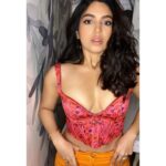 Bhumi Pednekar Instagram – Love, Ibiza & Badhaai Do on my mind 🍭🚀