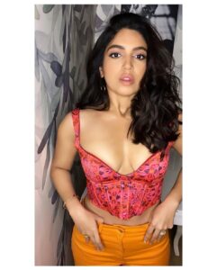 Bhumi Pednekar Instagram - Love, Ibiza & Badhaai Do on my mind 🍭🚀