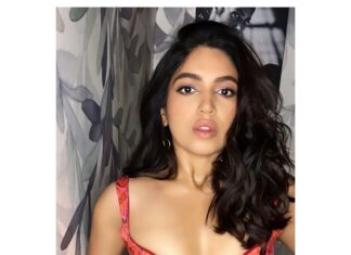Bhumi Pednekar Instagram - Love, Ibiza & Badhaai Do on my mind 🍭🚀