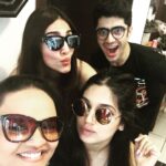 Bhumi Pednekar Instagram - Happy birthday you chant chokre @taarukraina . Have a crazy crazy crazy bday. ❤️👑💃