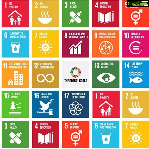 Bhumi Pednekar Instagram - Don't be a bystander.Be a #globalcitizen. http://www.globalgoals.org. #globalgoal no. 5 #GenderEquality . I hope you guys like the effort put in by us and enjoy #mansworld. Spread the word people.Tell everyone @yrf #yfilms https://m.youtube.com/watch?v=uF5vHhUZqdE