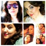 Bhumi Pednekar Instagram - Happy birthday my beautiful beautiful @shainanath always stay happy.You deserve everybit of it all.You really are one in a Minion :))).We love you so so so much.