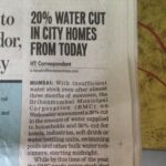 Bhumi Pednekar Instagram - This is just the beginning guys..It is said that India will be amongst the First few Nations to be hit by a water crisis, probably as soon as the next 40 years.Steps we tAke now to conserve whatever water we can will definitely go a long way #JustSaying #ResponsibleWorldCitizen #WaterConservation #ModernProblems