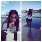 Bhumi Pednekar Instagram - Sober is sexy.. #AllTheWayFromOz #GirlsRuleTheWorld #australiadiary #sydney #happyfaces