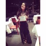 Bhumi Pednekar Instagram – My first for #dumlagakehaisha. Best actor female.There are so many people that have contributed to this.Thank you guys. #iffm2015 #gratitude #momdad #australiadiary #AllTheWayFromOz