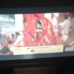 Bhumi Pednekar Instagram - Too much of me.. in flight entertainment #dumlagakehaisha #GirlsRuleTheWorld #australiadiary #happytraveller #gratitude