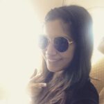 Bhumi Pednekar Instagram - Enroute Australia #happytraveller #vaca #GirlsRuleTheWorld #australiadiary #allthewayfromOz #iffm2015