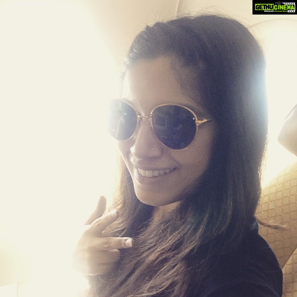 Bhumi Pednekar Instagram - Enroute Australia #happytraveller #vaca #GirlsRuleTheWorld #australiadiary #allthewayfromOz #iffm2015