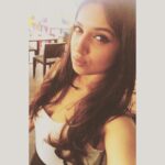 Bhumi Pednekar Instagram - Not a narcissist 🙈🙊🙉 #GirlsRuleTheWorld