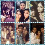 Bhumi Pednekar Instagram - My peeps..my fambam..can't live with and can't live without #happyfriendshipday #unconditionallove #fambam #vibing @tanishap8 I miss you so so so so so much