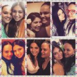 Bhumi Pednekar Instagram - @shanoosharmarahihai happy friendships day my boo..to all our late night conversation and stalk sessions 🙈🙉🙊I love you to the moon and back #happyfriendshipday #unconditionallove #fambam