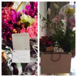 Bhumi Pednekar Instagram - Thank you @yrf for my super yummy goodie bag..I love you guys @hmehta75 and @neeta_lulla thank you for my gift I loveddd it.❤️❤️