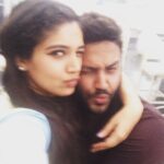 Bhumi Pednekar Instagram - Hey hey it's the most stylish man I know @nikhilthampi..😍❤️