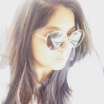 Bhumi Pednekar Instagram - Sunday selfie #girldiaries #trafficselfie #timewithmymind