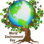 Bhumi Pednekar Instagram - Happy #worldenvironmentday people..it's time we save our home..it's now or never...become aware..become responsible..let's not take our planet for granted..honestly we already have..but if we care even a little about our future and our future generations we must make changes at an individualistic level..let's save our trees,our water,our lands.. Xx