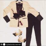 Bhumi Pednekar Instagram - It's here.. @shermeenk620 our soon to be lawyer has started her very own beauty and fashion handle - @styledandscreened .Am so excited that you're doing..us girls really need those tips here and there ..happy exploring peeps.#girldiaries #bff #vanitymakesmehappy @repostapp. ・・・ Blazer: @forever21, faux leather-trimmed blazer in Taupe, $42.80 Bralette- @topshop Pants- @asos, high waisted pants $40-$45 Shoes- @gojane, believe they are sold out, similar pair can also be found at @lolashoetique Can't lie, one of my favorites. so #chic #styledandscreened #s2 #beautyblogger #fashionblogger #fashion #trendsetter #igers #stylesecrets #glamour #beauty #lifestyle #vogue #modernmuse #wakeupandmakeup