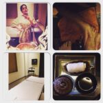 Bhumi Pednekar Instagram – Lets get rejuvenated.. 💆 #spaday#pampered#girldiaries