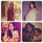 Bhumi Pednekar Instagram - Happy Mother's Day Maa..I love you so much..you're my role model , my biggest motivation,my bff,my strength and my existence,😘❤️. #happymothersday