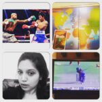 Bhumi Pednekar Instagram - Quite an action packed Sunday..and my runny nose just took the excitement higher..and then there is #RISK ..my new board game obsession #MayPac #MIvsKXIP