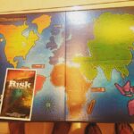 Bhumi Pednekar Instagram - Obsessed with #RISK the game..time for some world domination...bring it on peeps #sunday#fambam#happyhappy