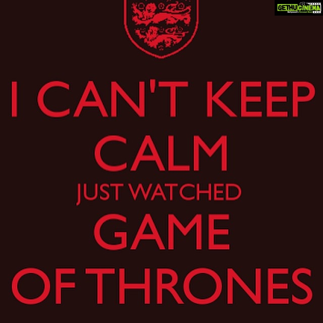 Bhumi Pednekar Instagram - Obsessed and at peace after a year long wait #gameofthrones#fanfanfan#itsthattimeagain