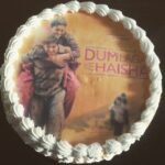 Bhumi Pednekar Instagram – Only you could do this @shermeenk620 ..loved it..my rock..thank you for being just outstanding #sisterlylove#siblinglove#sisterfromadifferentmister#bff#dumlagakehaisha#dlkh#yashrajfilms#yummyinmytummy#sweetthings
