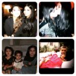 Bhumi Pednekar Instagram - Happy birthday my samu..I love you so much it hurts..I am so so proud of you and you make us proud everyday to many more ahead my little angel..I love youuuu#happybday#bdaygirl#loveyousomuchithurts#bdaybumps#happy#happygirls#babysister#livelovedance