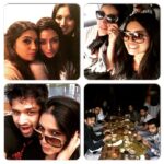 Bhumi Pednekar Instagram - Peeps...a wedding...a roadtrip ...and only epic times...#saloniwedsarpit#happiness#happinessforever#happyhappy#love#friends#livelovedance#vishala#thali#bff#sisterlylove#ragersforever#gujrat#food#shaaditimes#weddingseason#happypeople#potd
