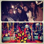 Bhumi Pednekar Instagram - A very amazing wedding...a very hectic week...big fat Gujarati wedding. #saloniwedsarpit#weddingseason#indianwedding#shaaditimes#friends#family#livelovedance#littleangel#potd#allsthingspretty#flowerpower#happygirls#ravers#love