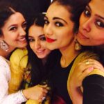 Bhumi Pednekar Instagram - Happy Diwali...All we need is us...super love...#happydiwali#unconditionallove#happyhappynight#beingtogether#sistersforlife