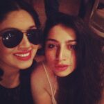 Bhumi Pednekar Instagram - Good girls go to heaven...happy girls go to ibiza...#ibiza2014#epicnight#pacha#lovestruck#livelovedance#forever#cantdobetter#