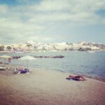 Bhumi Pednekar Instagram - If there is heaven on earth it's in ibiza...#ibiza2014#livelovedance#borntorage#boraborabeach#spain#girlsonly