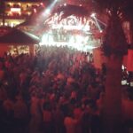 Bhumi Pednekar Instagram - If there is heaven on earth it's in ibiza-Ushuaia #Arminvanburen#avb#superlove#onlygirls#borntorage#ibiza2014#psy#purelove#friends#blackandwhite