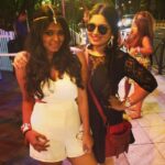 Bhumi Pednekar Instagram – If there is heaven on earth it’s in ibiza…Pacha…#spain#ibiza2014#pacha#guetta#chuckie#love#friends#family#unconditionallove#onlygirls#singleladies#livelovedance#borntorage